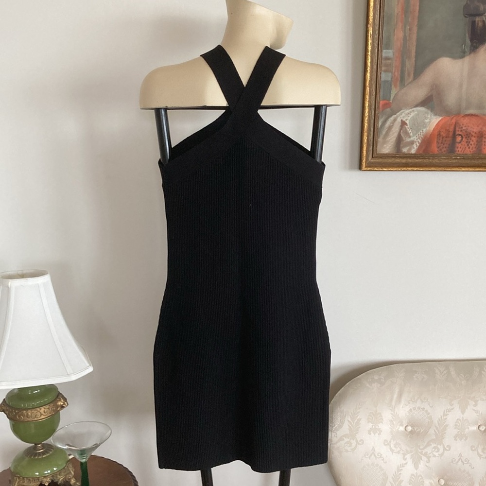 Babaton Cocktail Dress - Picture 2 of 9